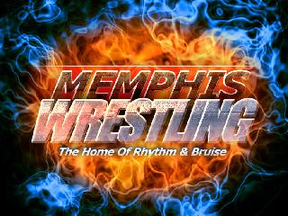 memphis wrestling