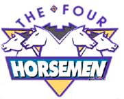 the four horesmen